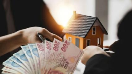 Ev alacakların tercihi değişti