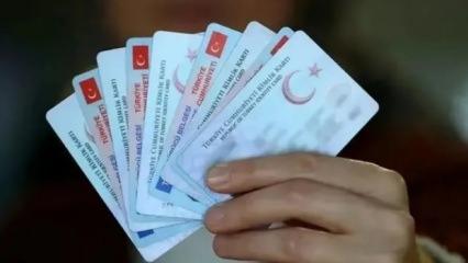 Usuls&uuml;z vatandaşlık soruşturmasında 2. dalga operasyon! 30 şirkete kayyum atandı