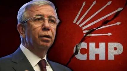 İstifa eden edene... İşte şimdiye kadar CHP'den istifa eden belediye başkanları...