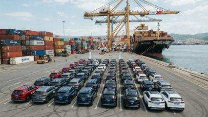 Avrupalı otomotiv devinden Togg s&ouml;zleri! T&uuml;rkiye'yi &ouml;ne &ccedil;ıkaran b&uuml;y&uuml;k avantajı a&ccedil;ıkladı
