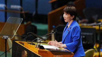 BM Zirvesi'nde tarihi T&uuml;rkiye vurgusu: Asya&rsquo;yı taşıyan 'iki kanat'