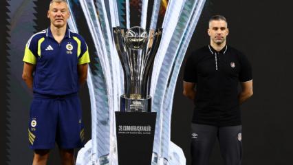 Jasikevicius, Alimpijevic'e karşı 6. finali de kazandı