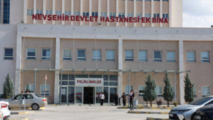 Kadın doğum doktoru hakkında 'para karşılığı muayene' soruşturması: 3 kişi tutuklandı