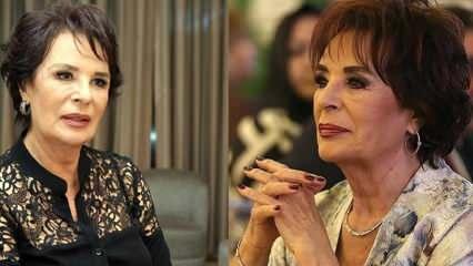 Kadir İnanır'dan sonra H&uuml;lya Ko&ccedil;yiğit'ten miras a&ccedil;ıklaması! G&uuml;ndem oldu