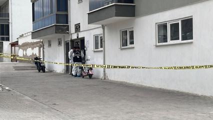 Karaman'da karı-koca &ouml;l&uuml; bulunmuştu! Evlerinde &ccedil;ıkan ş&uuml;pheli not