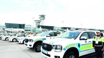 Kamu ara&ccedil;larında y&uuml;zde 21 tasarruf