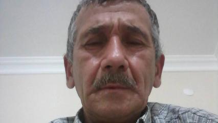 Kesilen ağacın dalının &ccedil;arptığı orman iş&ccedil;isi &ouml;ld&uuml;