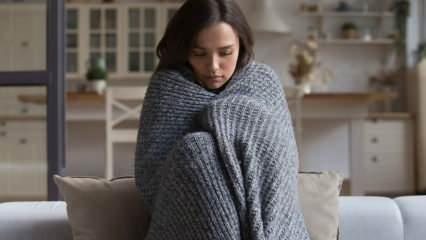 Kış geliyor sonbaharda tetikleniyor! Uzmanlar uyarıyor: Depresyon ile sakın karıştırmayın