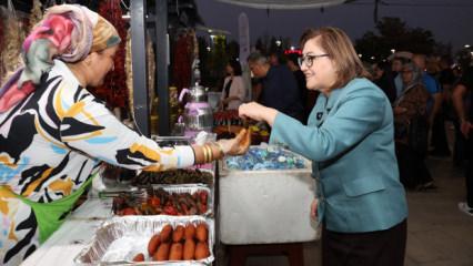 K&uuml;lt&uuml;r Yolu Festivali GastroANTEP ile lezzet ve sanat buluşuyor