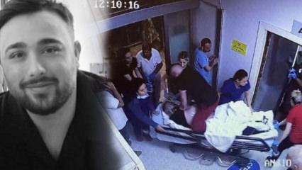 Mersin'de mide balonu 22 yaşındaki genci canından etmişti! Adli Tıp raporu a&ccedil;ıklandı