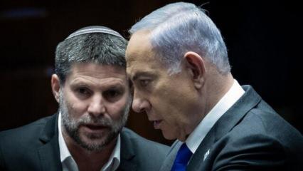 Macron BM k&uuml;rs&uuml;s&uuml;nden "utanın" dedi, Tel Aviv&rsquo;den hakaret yağdı!