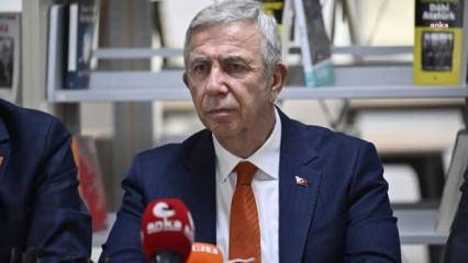 Mansur Yavaş AK Parti'ye ge&ccedil;ecek mi? Dikkat &ccedil;eken iddia...