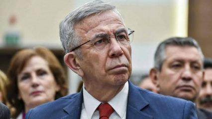 Mansur Yavaş CHP'den ikinci kez istifa etti: Cumhurbaşkanlığı hesabı sil baştan yazılıyor