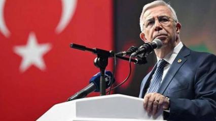 Mansur Yavaş'ı istifa da durduramadı! Satışa devam etti