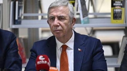 Mansur Yavaş&rsquo;ın istifa ettiği an ortaya &ccedil;ıktı!