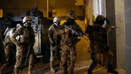 Siyasal-askeri casusluk operasyonu! 22 g&ouml;zaltı kararı, 2 şirkete kayyım