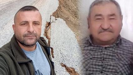 Mersin'de kaza! &Ouml;l&uuml; sayısı 2'ye y&uuml;kseldi 