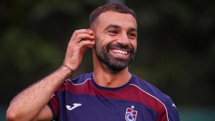 Mohamed Salah en etkili başlangıcını yaptı!