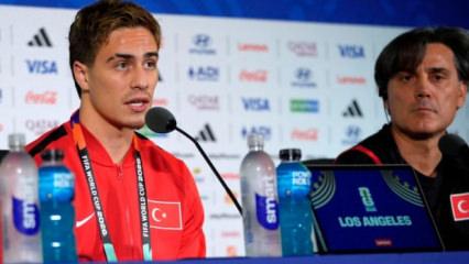 İtalyanlara milli yıldızı &ouml;vd&uuml;: D&uuml;nyanın en iyilerinden olacak