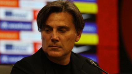 Montella'dan milli ma&ccedil; &ouml;ncesi itiraf! "Teklifler aldım"