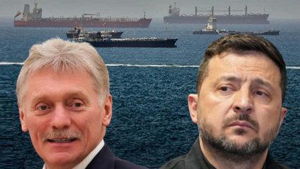 Karadeniz&rsquo;de T&uuml;rk diplomasisi: Zelenski a&ccedil;ıkladı, Moskova teyit etti! 