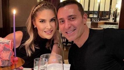 Mustafa Sandal&rsquo;ın eşi hakkında 11 milyar TL&rsquo;lik fon iddiası!