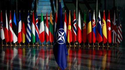 NATO &uuml;lkelerine bomba uyarı! 'Rusya ile olası savaşta kullanabiliriz'