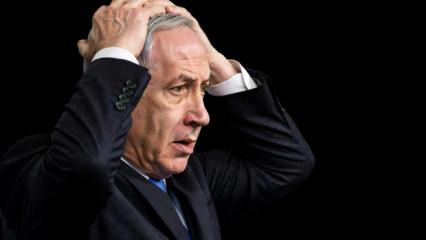 Netanyahu, New York'u 4 saat i&ccedil;inde terk edecek! Liderlerle g&ouml;r&uuml;şme ayarlayamadılar...