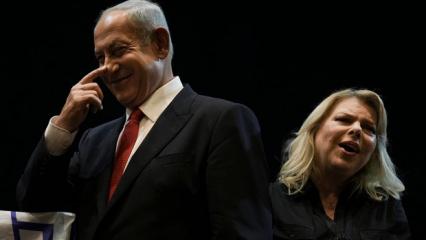 Netanyahu'nun yapay zeka deşifresi: Sara i&ccedil;in whatsapp alarmı kuruldu