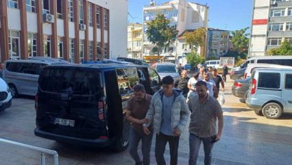 Okul &ccedil;evresinde 'pompalı t&uuml;fek' ihbarı: Ekipler harekete ge&ccedil;ti 