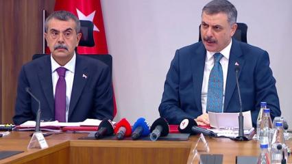 Okullarda yeni g&uuml;venlik d&ouml;nemi: 31 bin g&ouml;revli sahada, veli randevusu zorunlu oldu