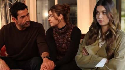 Onsuz yeni sezonda tutunamadı! Afra Sara&ccedil;oğlu&rsquo;nun A.B.İ&rsquo;den ayrılığının perde arkası