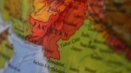 Ortalığı karıştıran iddia! Pakistan'dan Afganistan'a yalanlama!