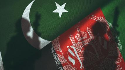 Pakistan 10 hedefe hava saldırısı d&uuml;zenledi