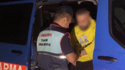 Polisin uyarı ateşine de aldırmadı: Alkoll&uuml; trafik canavarı 40 kilometre ka&ccedil;tı