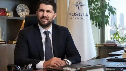 Pusula Holding'in tutuklanan patronu Serdar Turhan: Fonun ne olduğunu ge&ccedil;en hafta &ouml;ğrendim