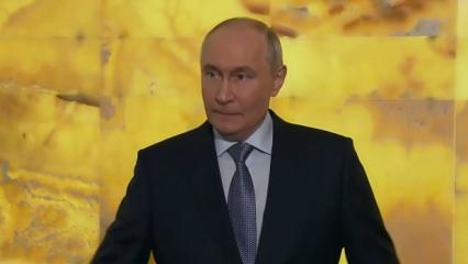 Putin o &uuml;lkeyi yerin dibine soktu: Sirk gitti, palya&ccedil;olar kaldı
