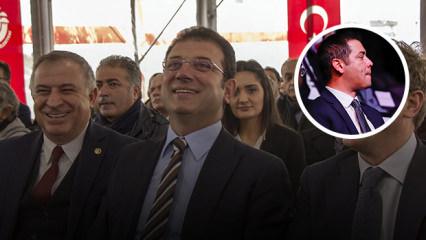 '&Uuml;r&uuml;n almadım ama fatura kestiler': İmamoğlu duruşmasında peş peşe itiraflar