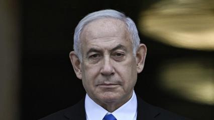 "Savaş su&ccedil;lusu" Netanyahu'ya 3 &uuml;lkeden izin! BM'de hitap edecek