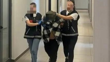 Savcı, eşini &ouml;ld&uuml;ren Fatmanur i&ccedil;in haksız tahrik indirimi istedi