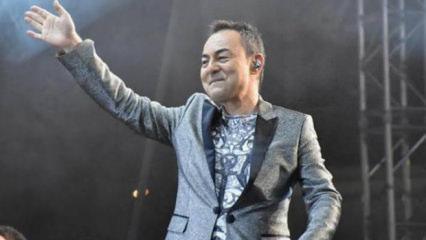 Serdar Orta&ccedil;'tan miras kararı! Kadir İnanır'ı &ouml;rnek g&ouml;stererek vasiyetini a&ccedil;ıkladı 