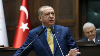 Siyasette erken se&ccedil;im hazırlığı: Beş milletvekili AK Parti yolunda