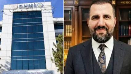 Son dakika: DHMİ eski Daire Başkanı Mehmet Cemil Acar tutuklandı!