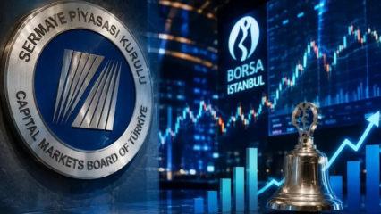 SPK'dan pay geri alımlarında yeni karar
