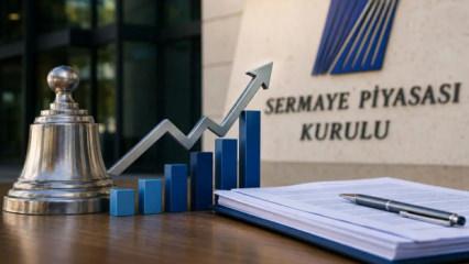 SPK'dan tasfiye s&uuml;recindeki fonlar i&ccedil;in s&uuml;re değişikliği