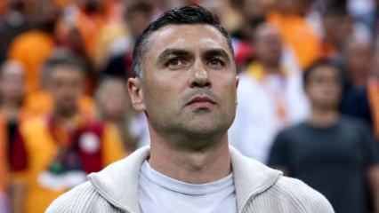 S&uuml;per Lig ekibinden Burak Yılmaz s&uuml;rprizi! Anlaşmaya vardılar