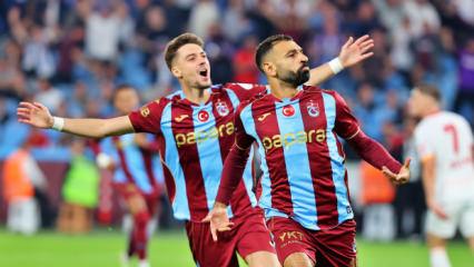 S&uuml;per Lig'de zirvede t&uuml;m hesaplar değişti! S&uuml;per Lig'de sonu&ccedil;lar ve puan durumu