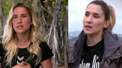 Survivor Seda Ocak'ı yıkan &ouml;l&uuml;m haberi! Sosyal medyadan duyurdu