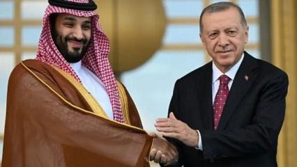 Suudi Arabistan saldırı altında: Peki T&uuml;rkiye bu meselede nerede duruyor?
