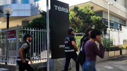 Tera soruşturmasında savcı herkese aynı soruyu soruyor! İşte g&ouml;zaltında verilen cevaplar